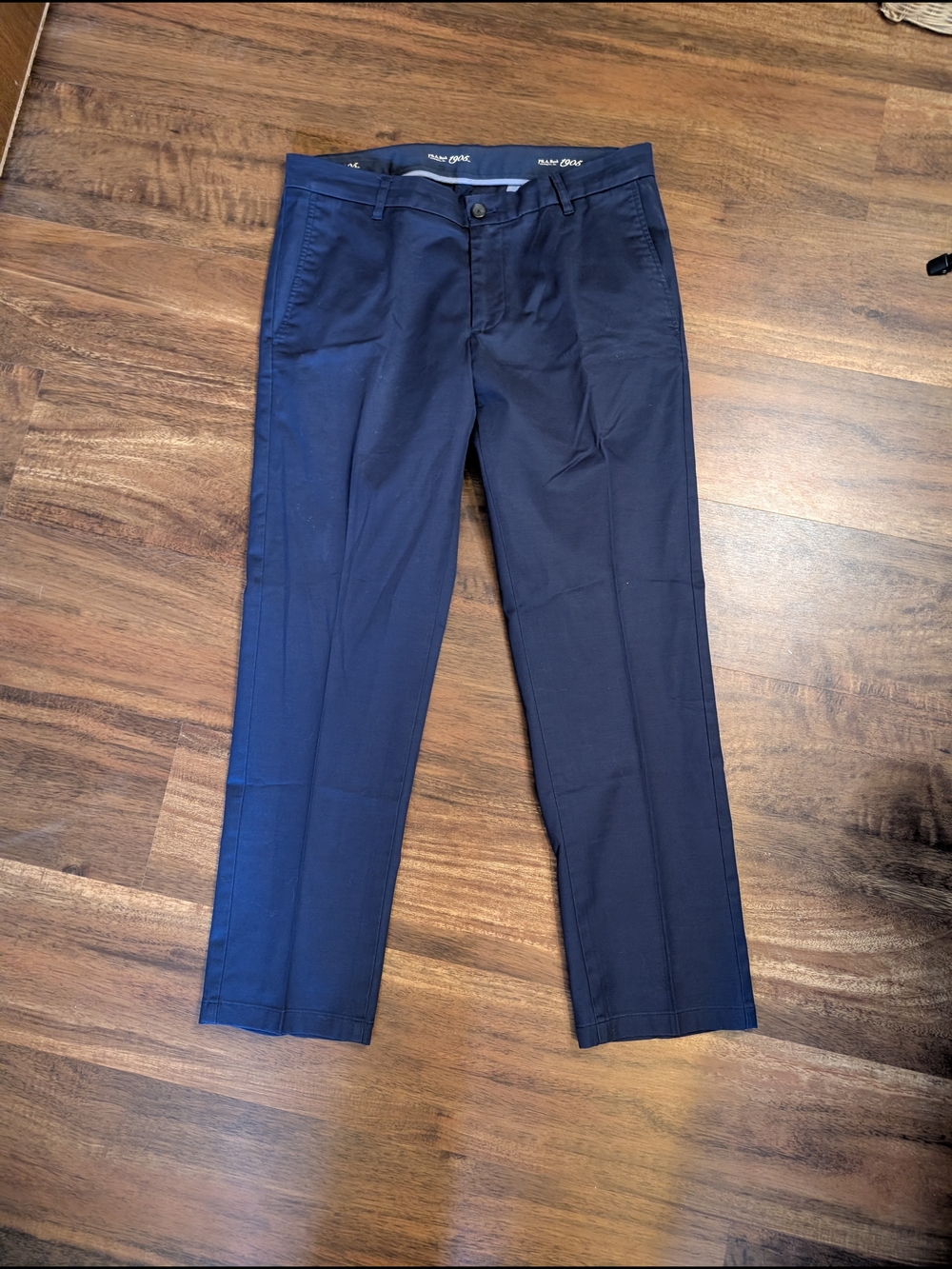 Jos. A. Bank Navy Dress Pants